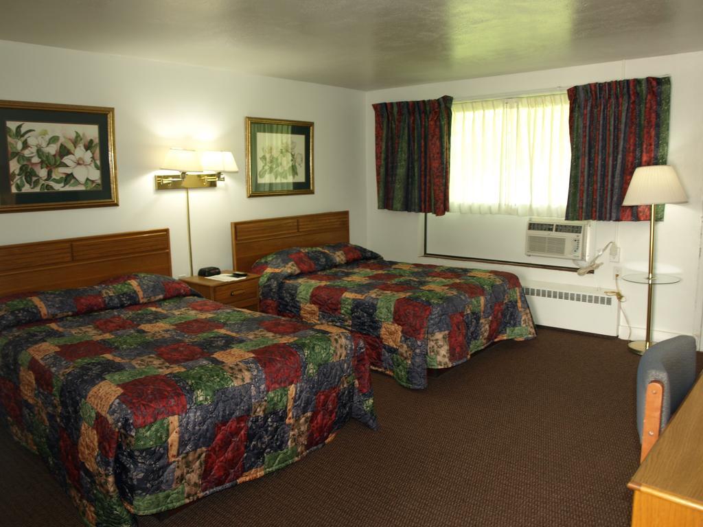 Eastgate Inn Littleton Room photo