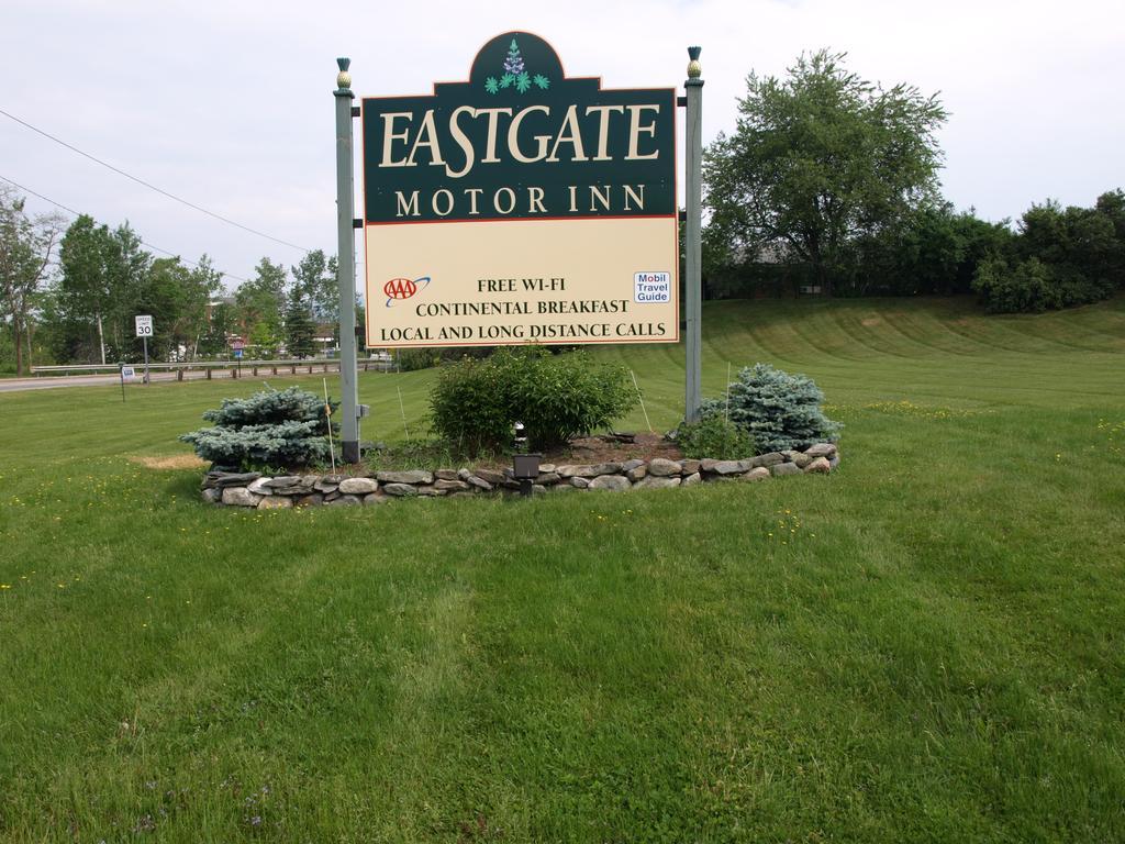 Eastgate Inn Littleton Exterior photo