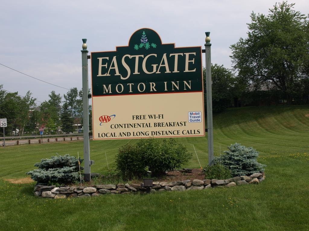 Eastgate Inn Littleton Exterior photo