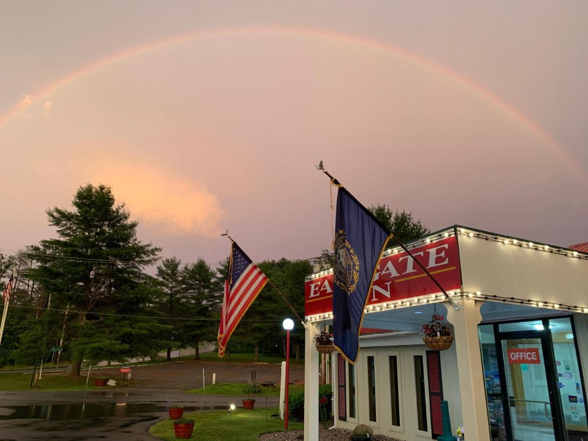 Eastgate Inn Littleton Exterior photo